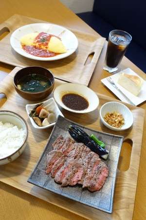お肉day