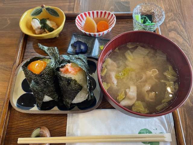 おむすびころりん🍙