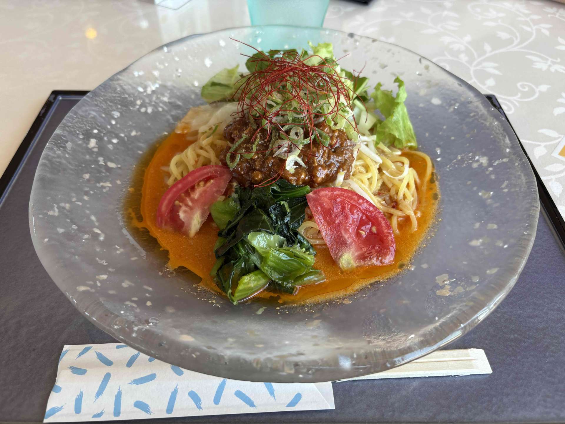 暑さに負けたくない