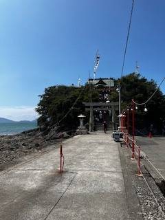 津嶋神社