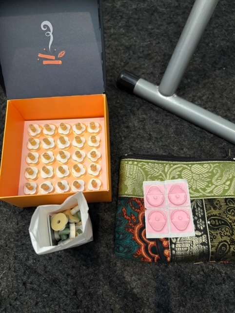 最近のハマりもの‼