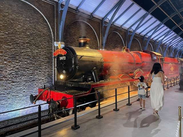 歩きすぎ注意報