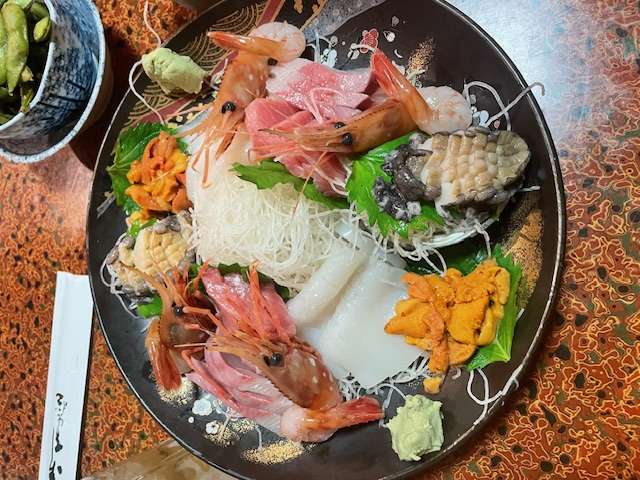 さみぃ～よ～～～～～～⛄