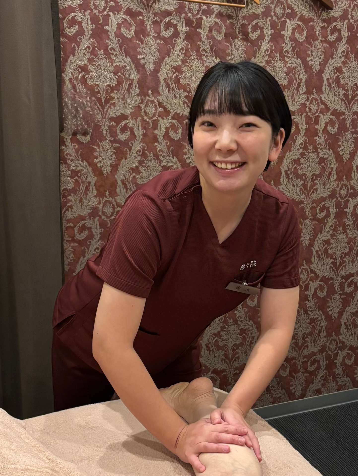 青木　(since 2014)　