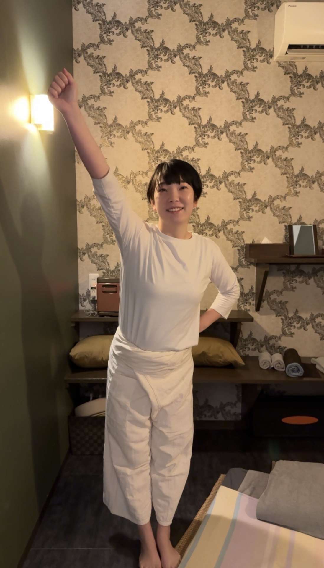 マラソンの季節ですね！