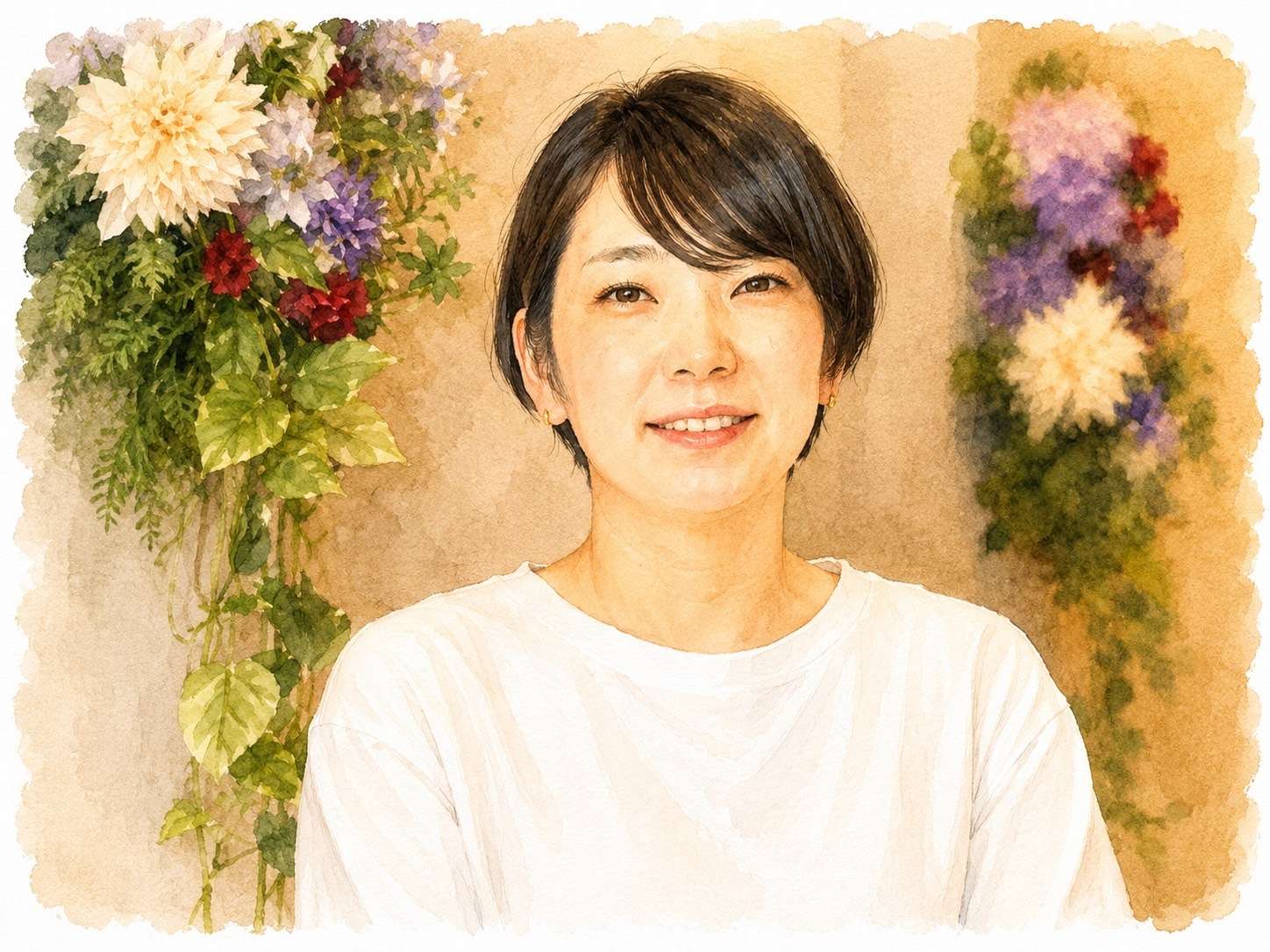 青木　(since 2014)　