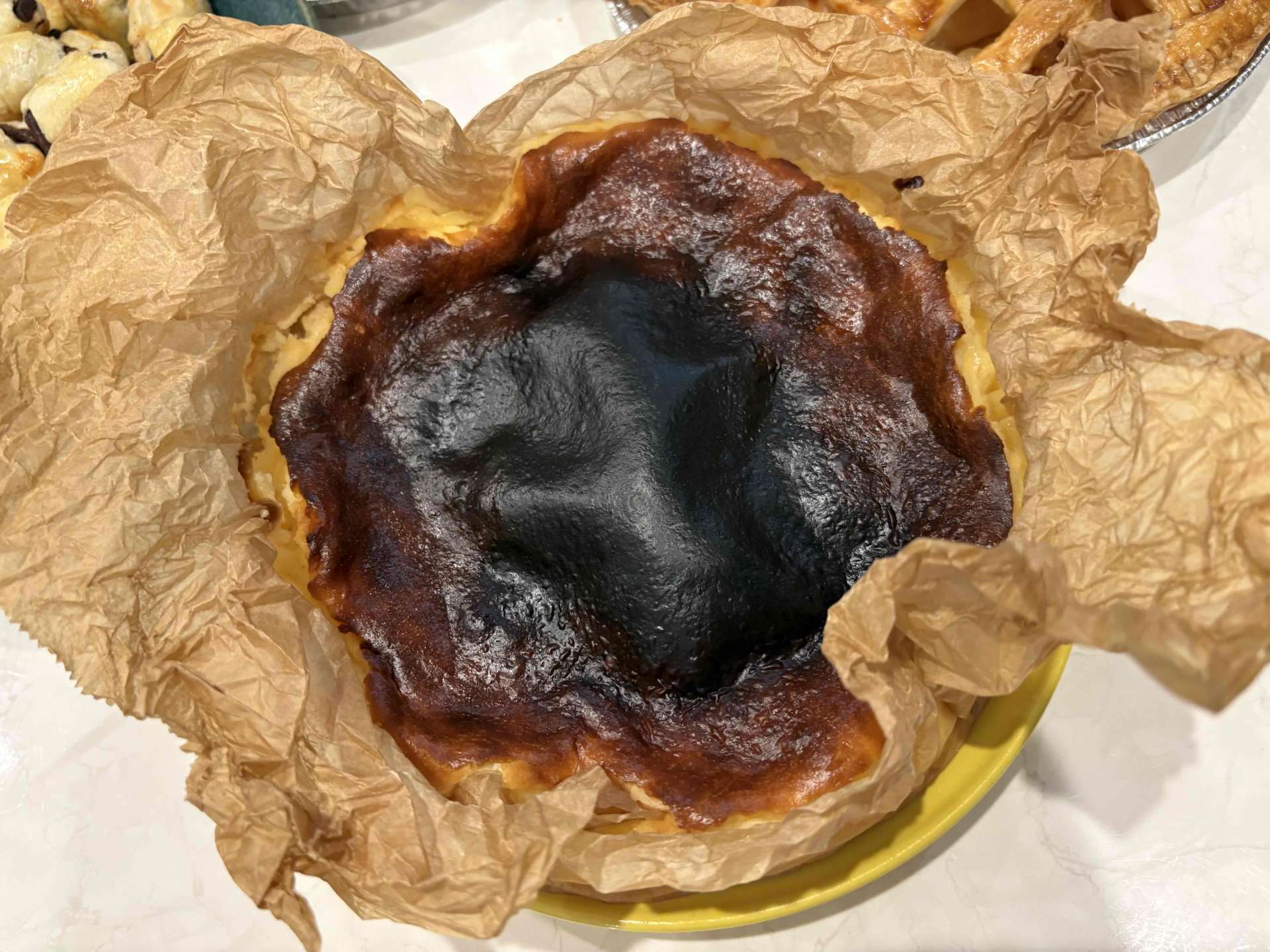 そろそろパン作りたい